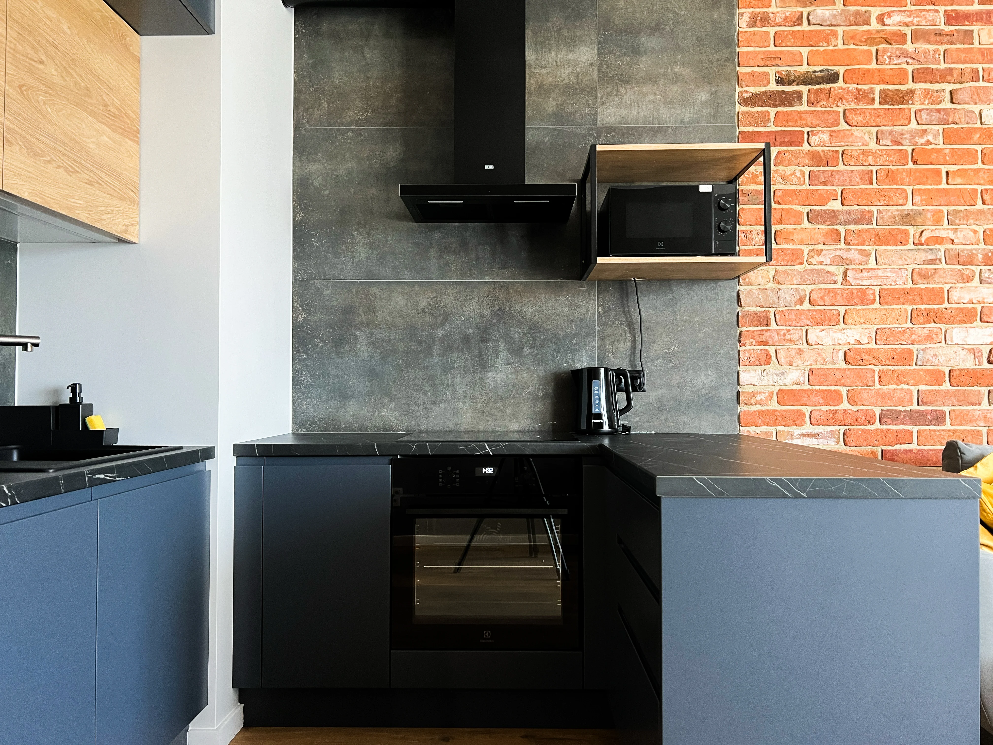 Apartament rodzinny DOKI